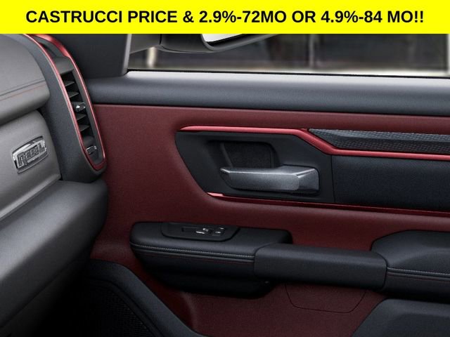 New 2026 RAM 1500 Rebel image 25