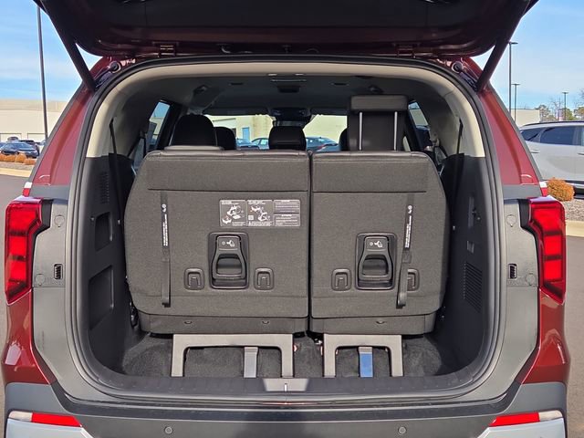 New 2026 Kia Carnival EX image 4