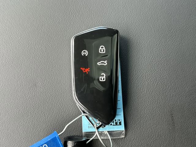 New 2026 Volkswagen Atlas SEL Premium R-Line image 36