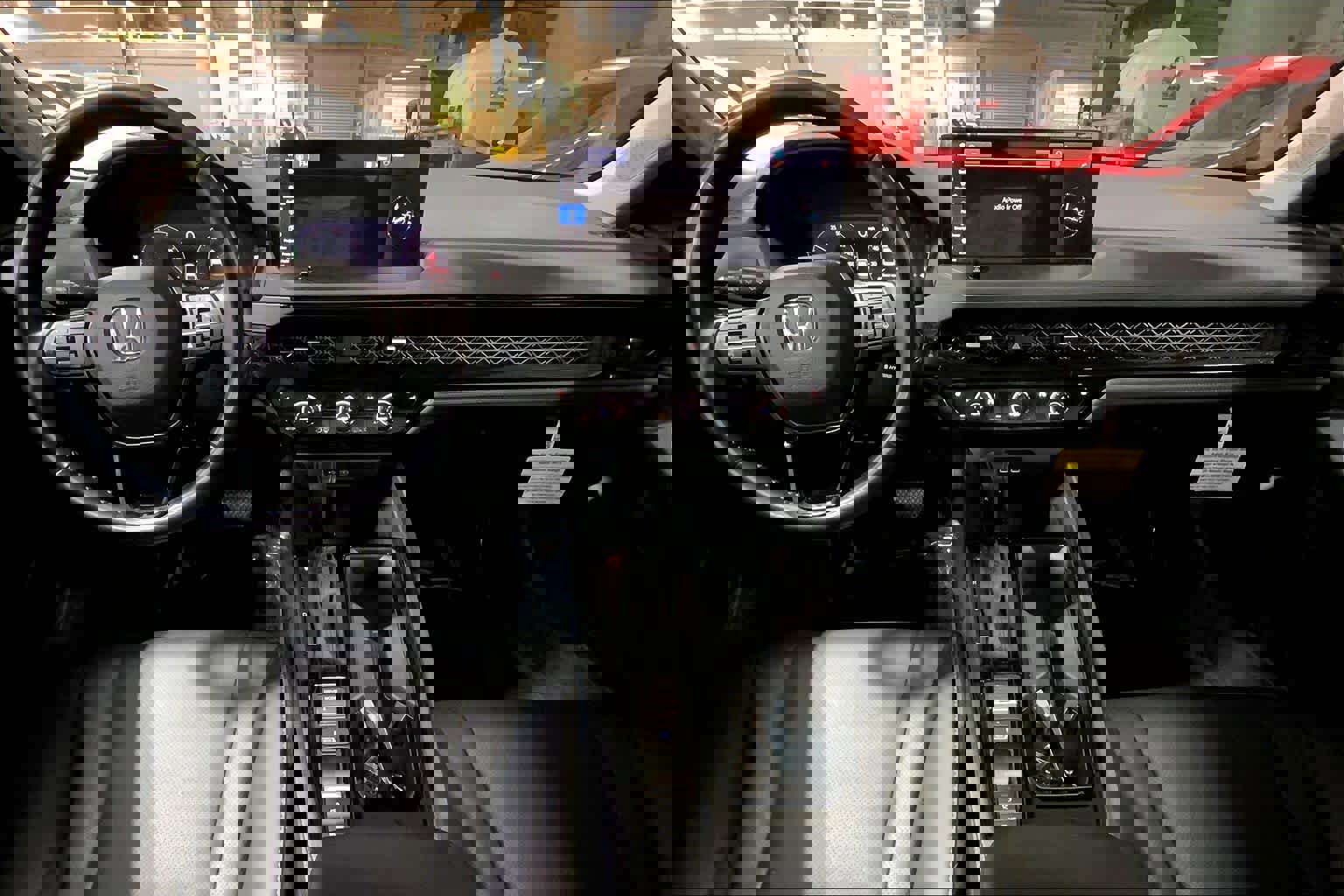 Used 2024 Honda Accord EX-L image 16