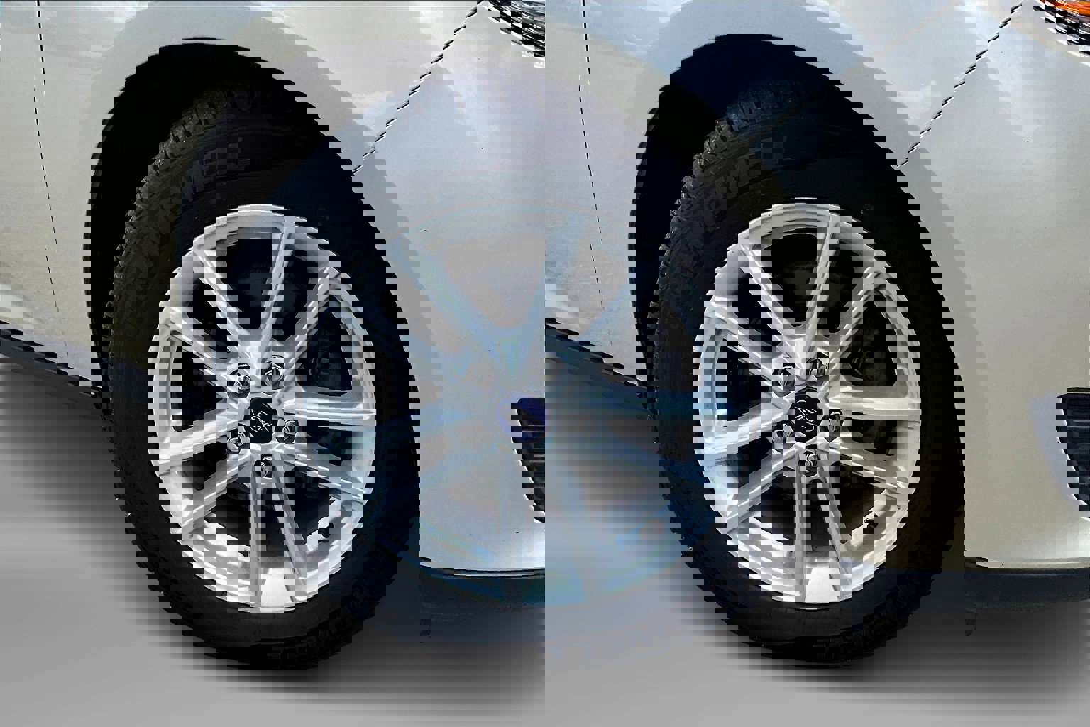 Used 2018 Ford Focus SE image 9