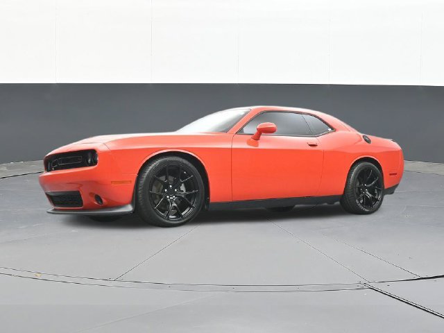 Used 2023 Dodge Challenger R/T RWD image 51