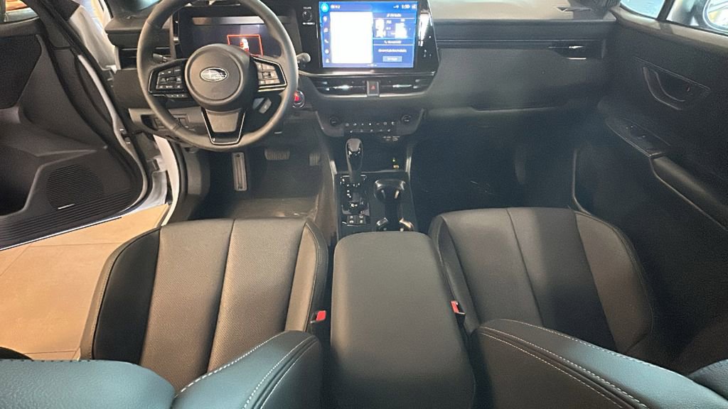 New 2026 Subaru Outback Limited XT AWD/4WD image 48