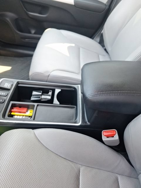 Used 2015 Honda CR-V EX-L image 18