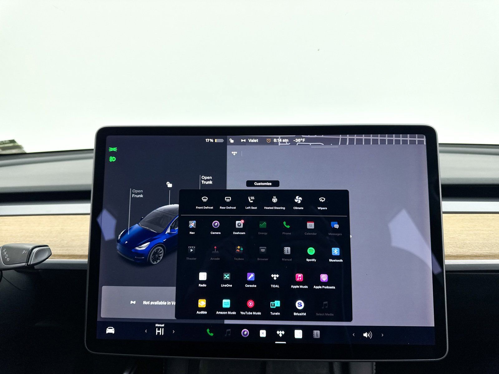 Used 2021 Tesla Model Y Long Range image 6