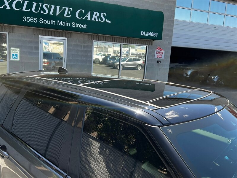 Used 2019 Land Rover Range Rover Sport HSE AWD/4WD image 10