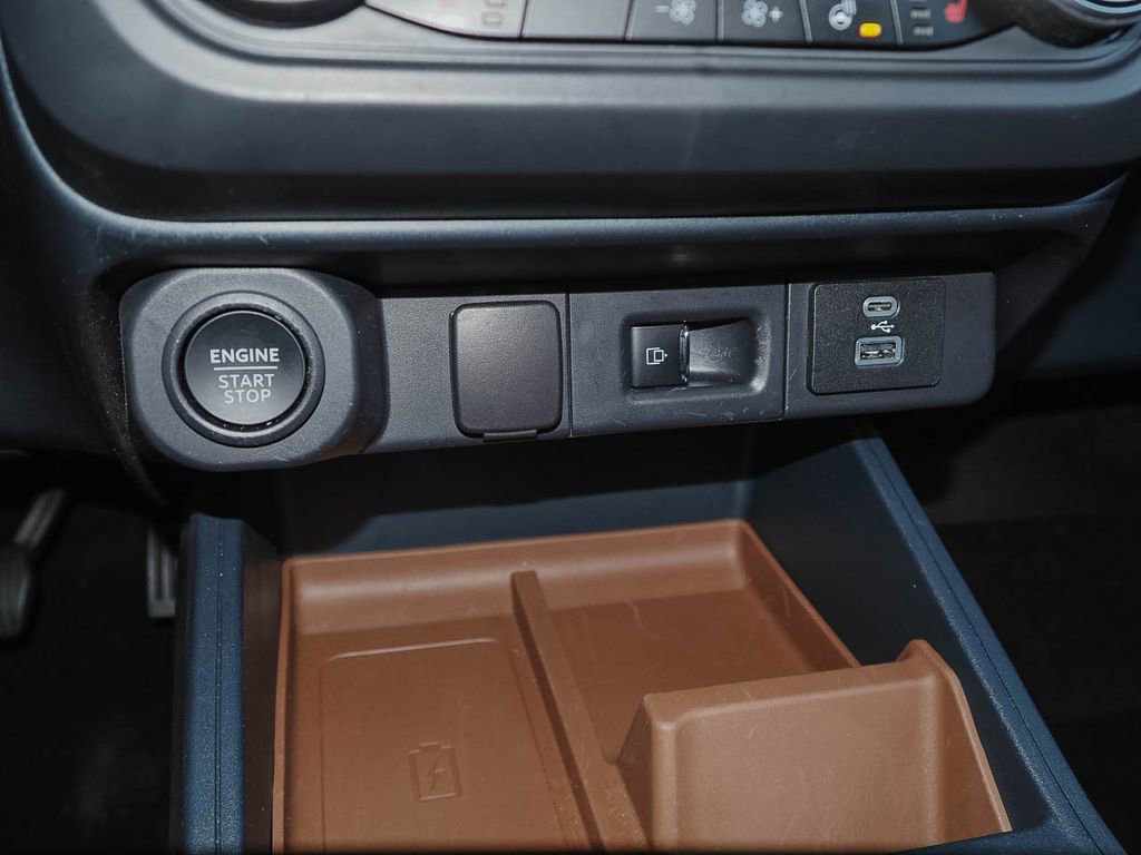 Used 2024 Ford Maverick Lariat image 15