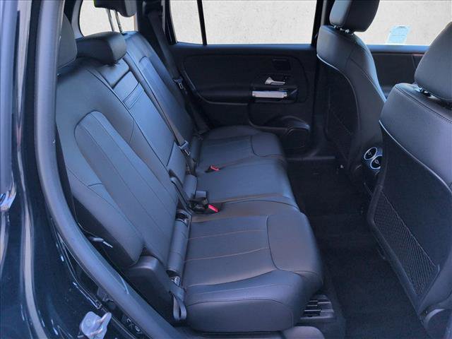 Certified 2024 Mercedes-Benz EQB 250+ image 20