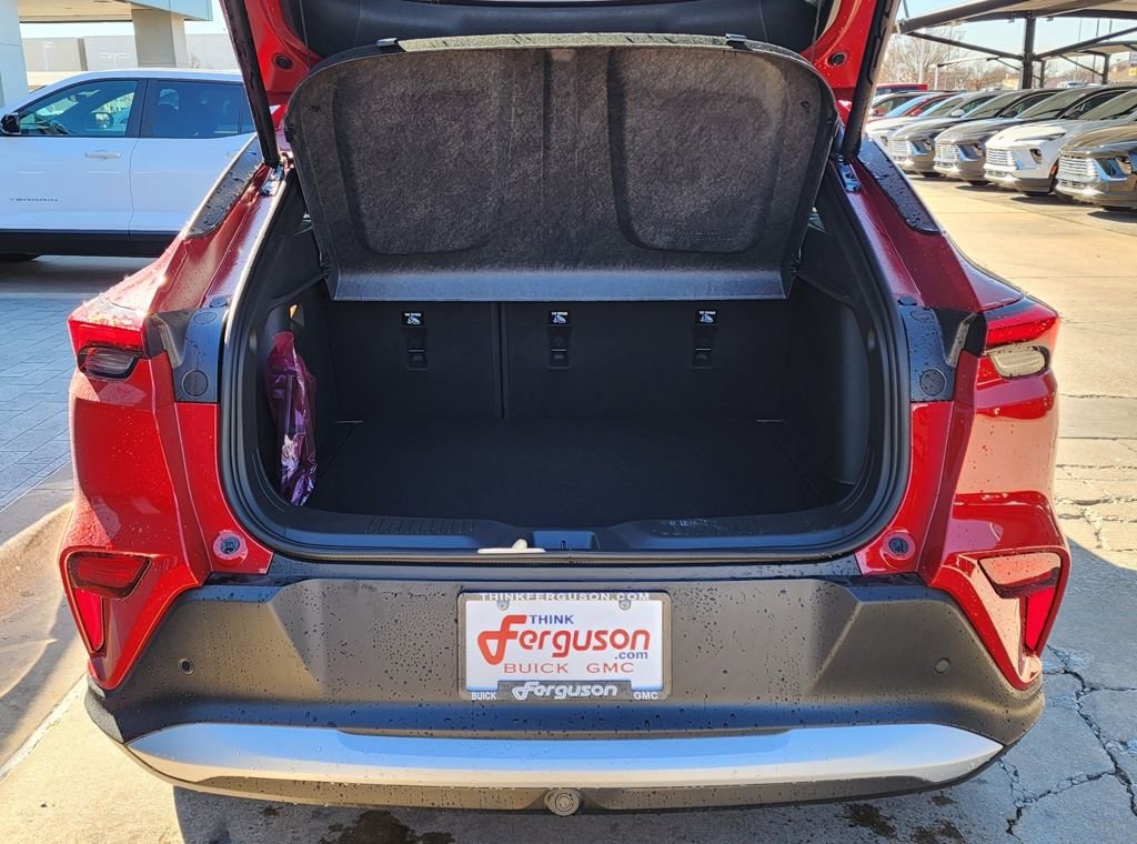 New 2026 Buick Envista Preferred w/ Convenience I Package image 45