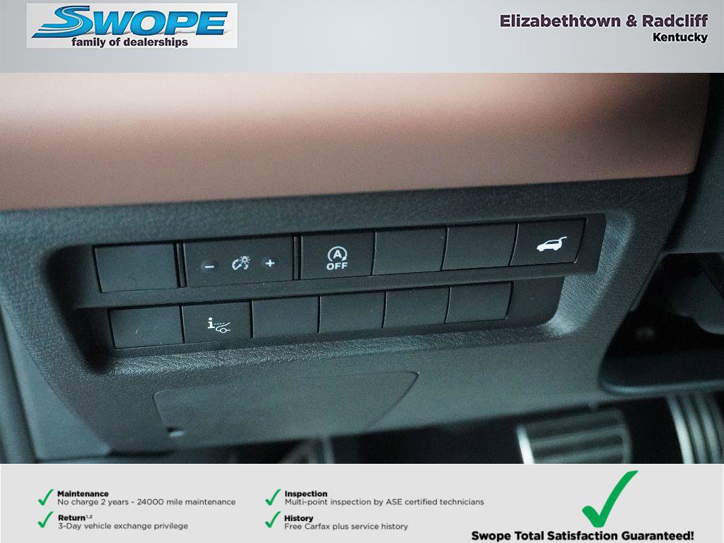 New 2026 Mitsubishi Outlander SEL image 15