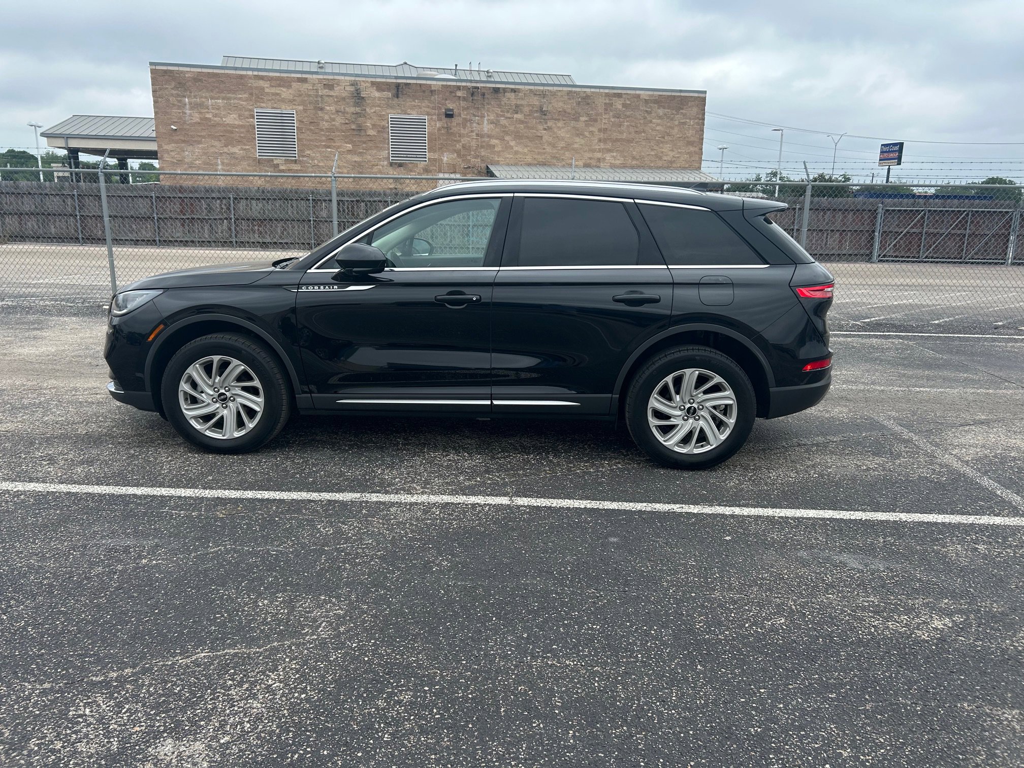 Used 2022 Lincoln Corsair FWD image 13