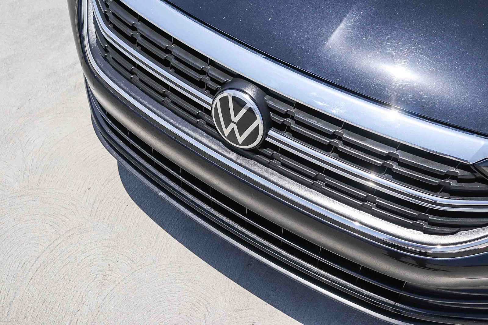 Certified 2024 Volkswagen Jetta S FWD image 8