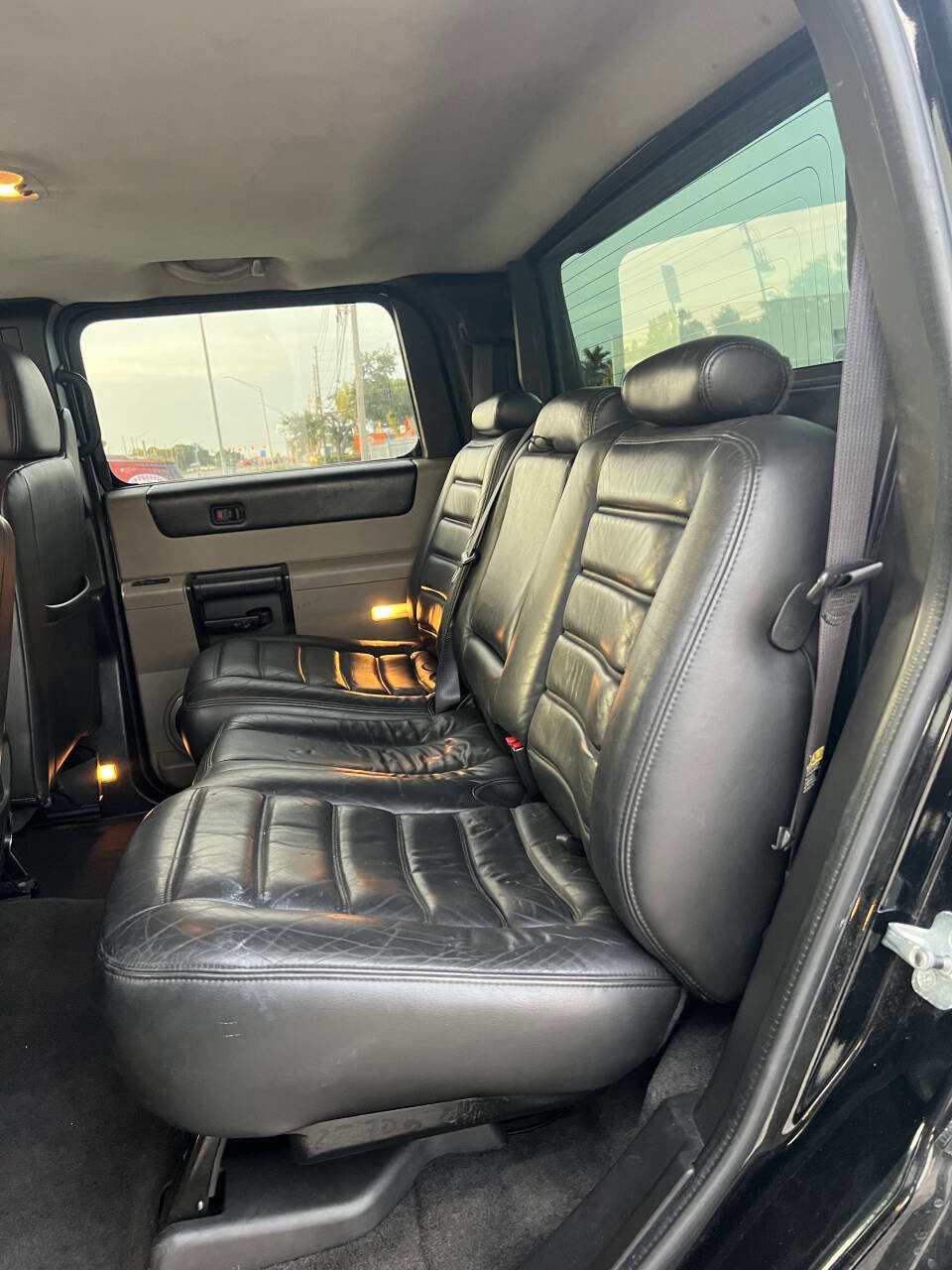 Used 2006 HUMMER H2 SUT image 31