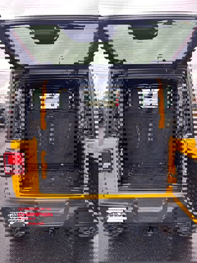 Used 2019 Jeep Wrangler Sport S w/ Quick Order Package 24S image 12