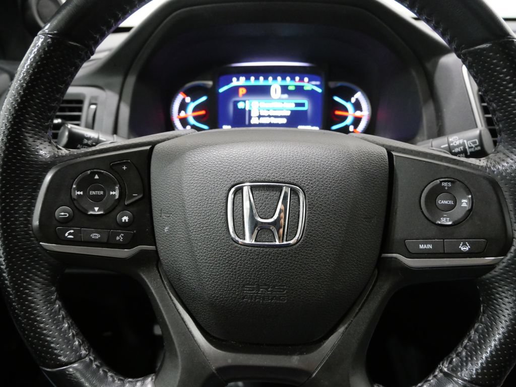 Used 2020 Honda Passport EX-L image 17