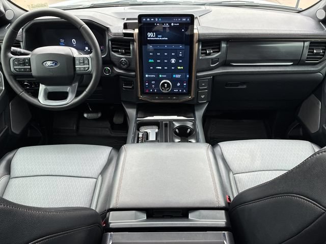 Used 2025 Ford F150 Lightning Lariat AWD/4WD image 9