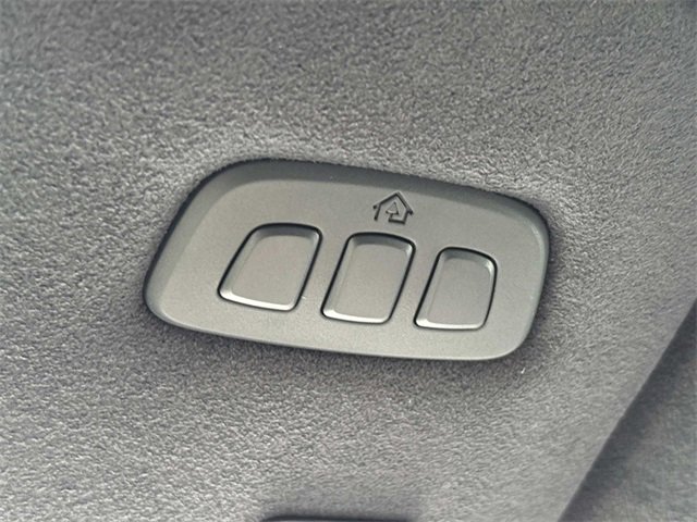 New 2026 Lincoln Nautilus Black Label w/ Jet Appearance Package image 31