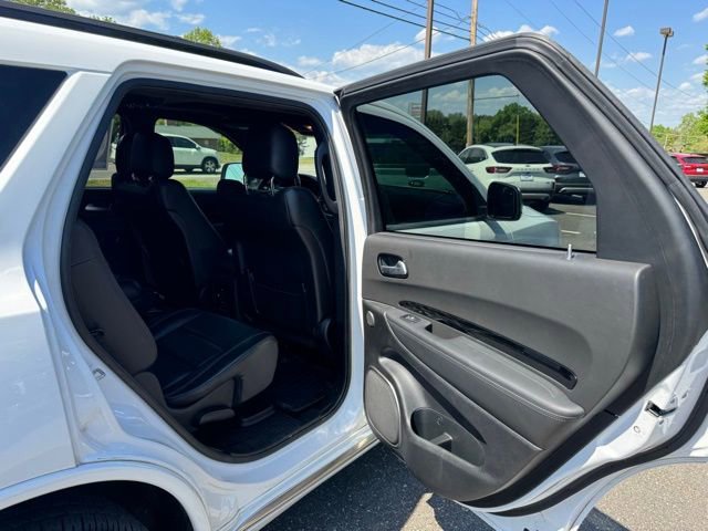 Used 2022 Dodge Durango Citadel AWD/4WD image 16