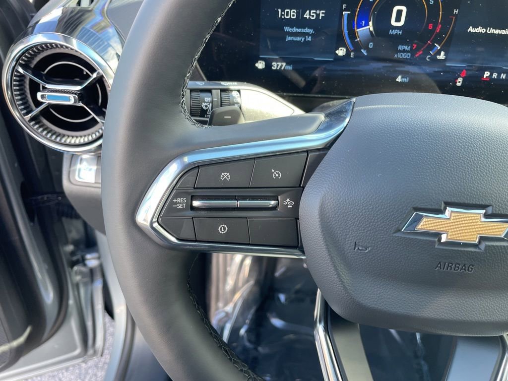 New 2026 Chevrolet Equinox LT image 14