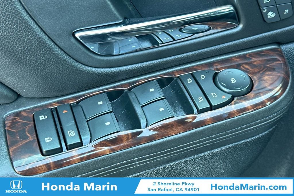 Used 2014 GMC Yukon Denali image 14