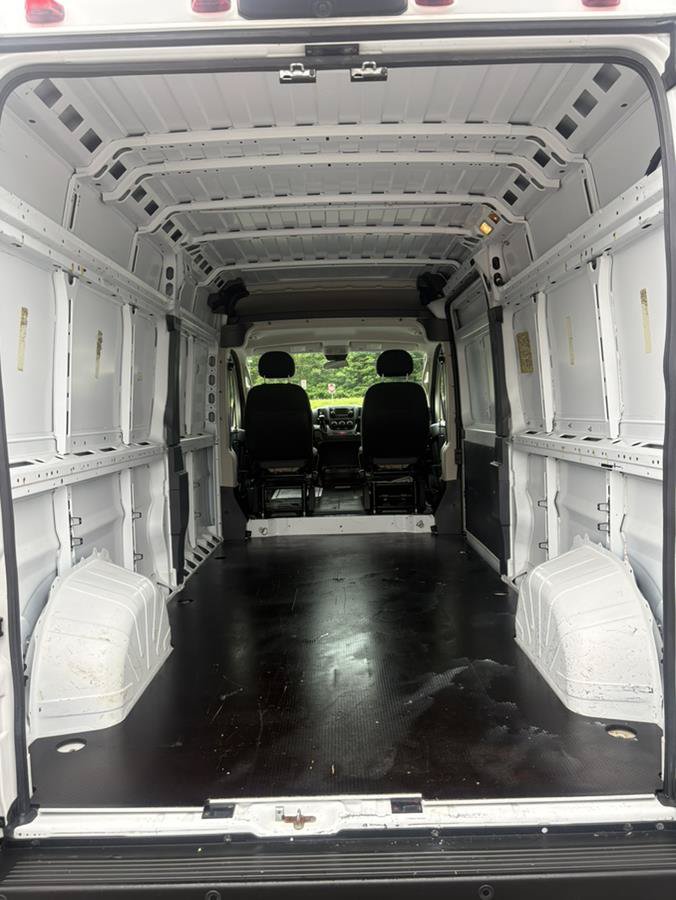 Used 2020 RAM ProMaster 2500 FWD image 11