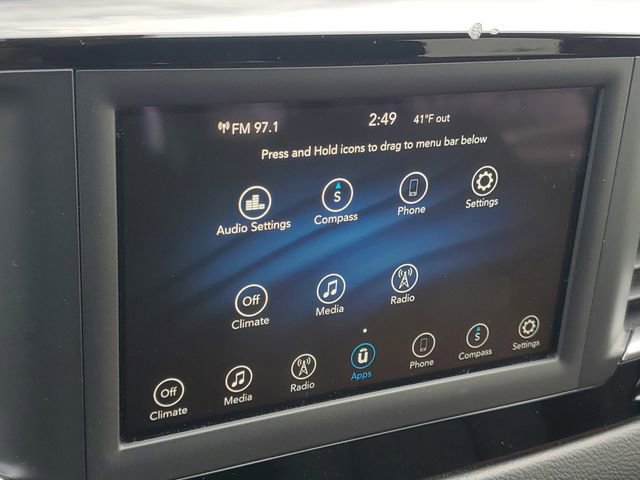 Used 2019 Chrysler Pacifica L image 27