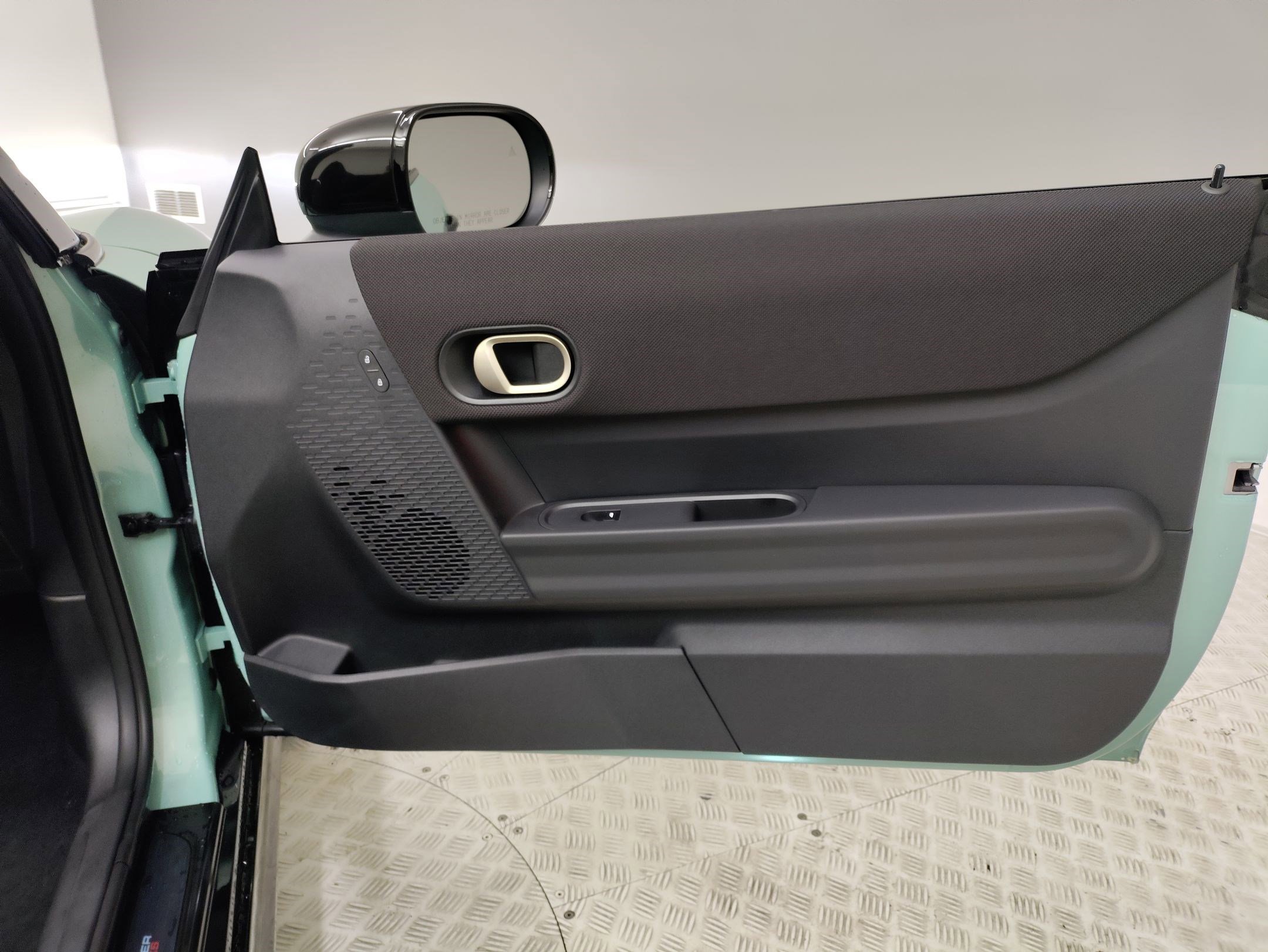 New 2026 MINI Cooper John Cooper Works image 25