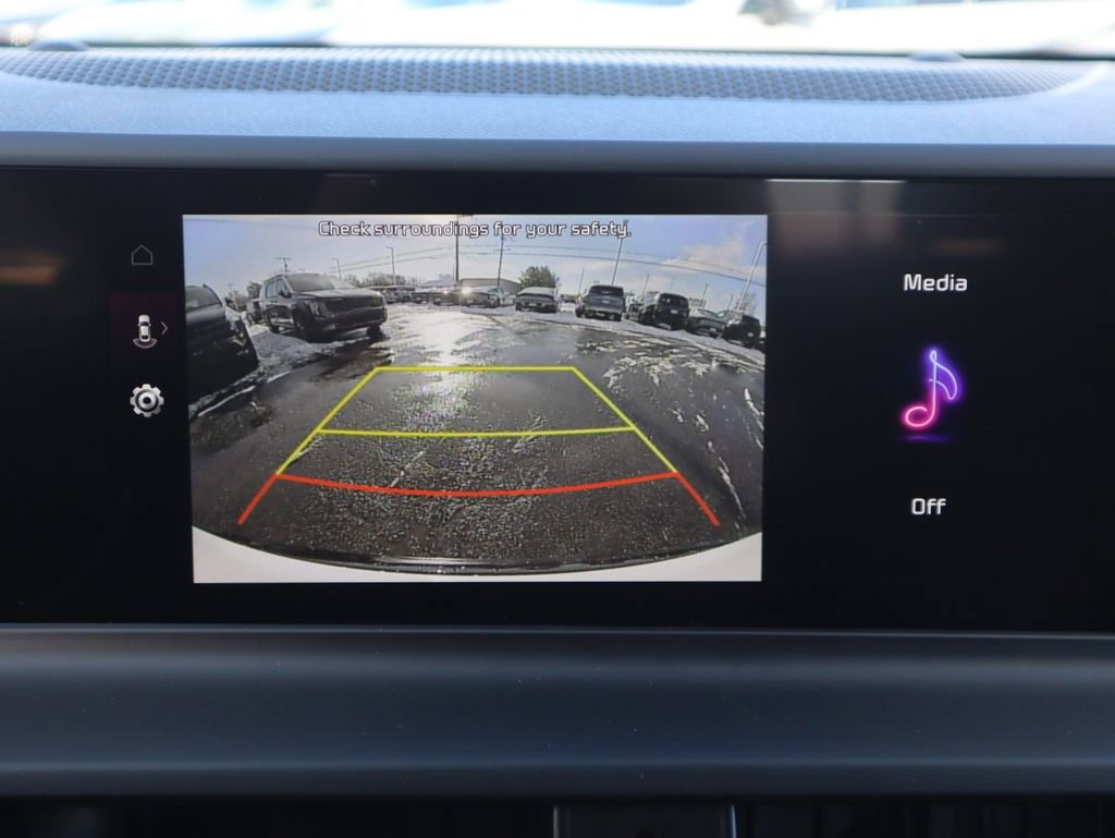 New 2026 Kia Seltos S AWD/4WD image 44
