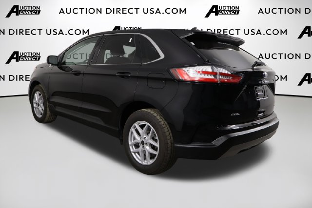 Used 2024 Ford Edge SEL AWD/4WD image 42