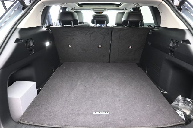 Certified 2024 MAZDA CX-50 AWD 2.5 S w/ Cargo Package image 24