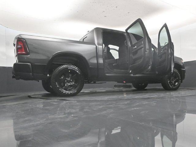 New 2027 RAM 1500 4x4 Crew Cab image 62