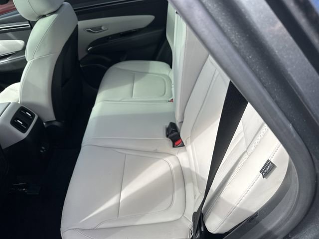 Used 2024 Hyundai Tucson SEL image 9
