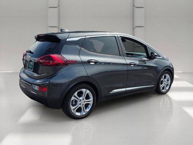 Used 2021 Chevrolet Bolt LT FWD image 5