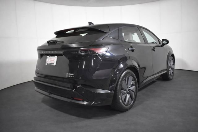 Certified 2024 Nissan Ariya AWD image 4