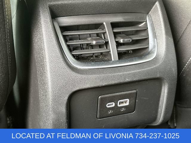 Used 2025 Chevrolet Blazer LT AWD/4WD image 20