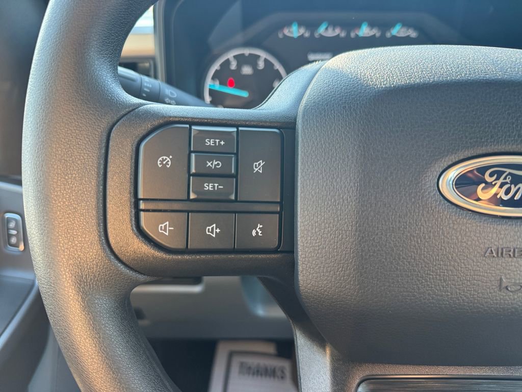 New 2026 Ford F250 XL w/ STX Appearance Package AWD/4WD image 31