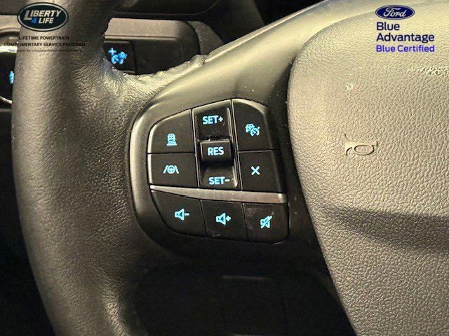 Used 2023 Ford Bronco Sport Outer Banks w/ Tech Package image 28