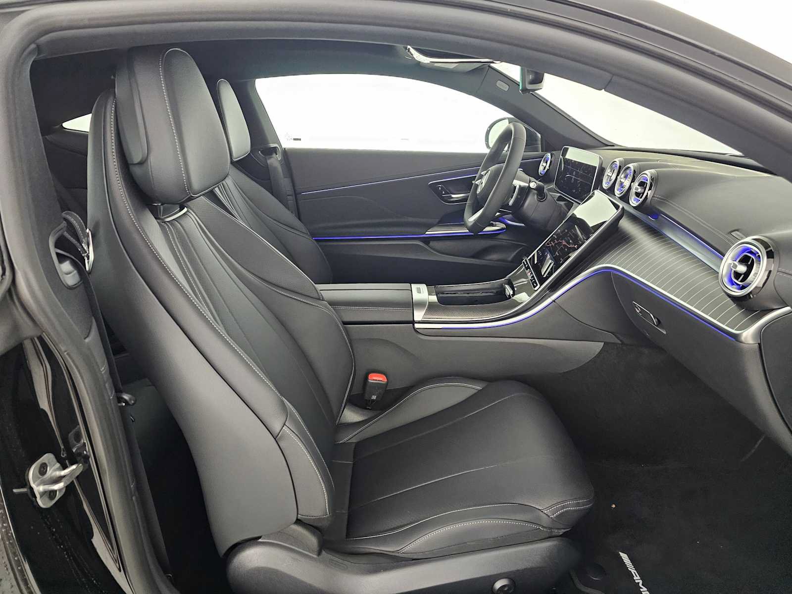 New 2026 Mercedes-Benz CLE 300 4MATIC Coupe image 10