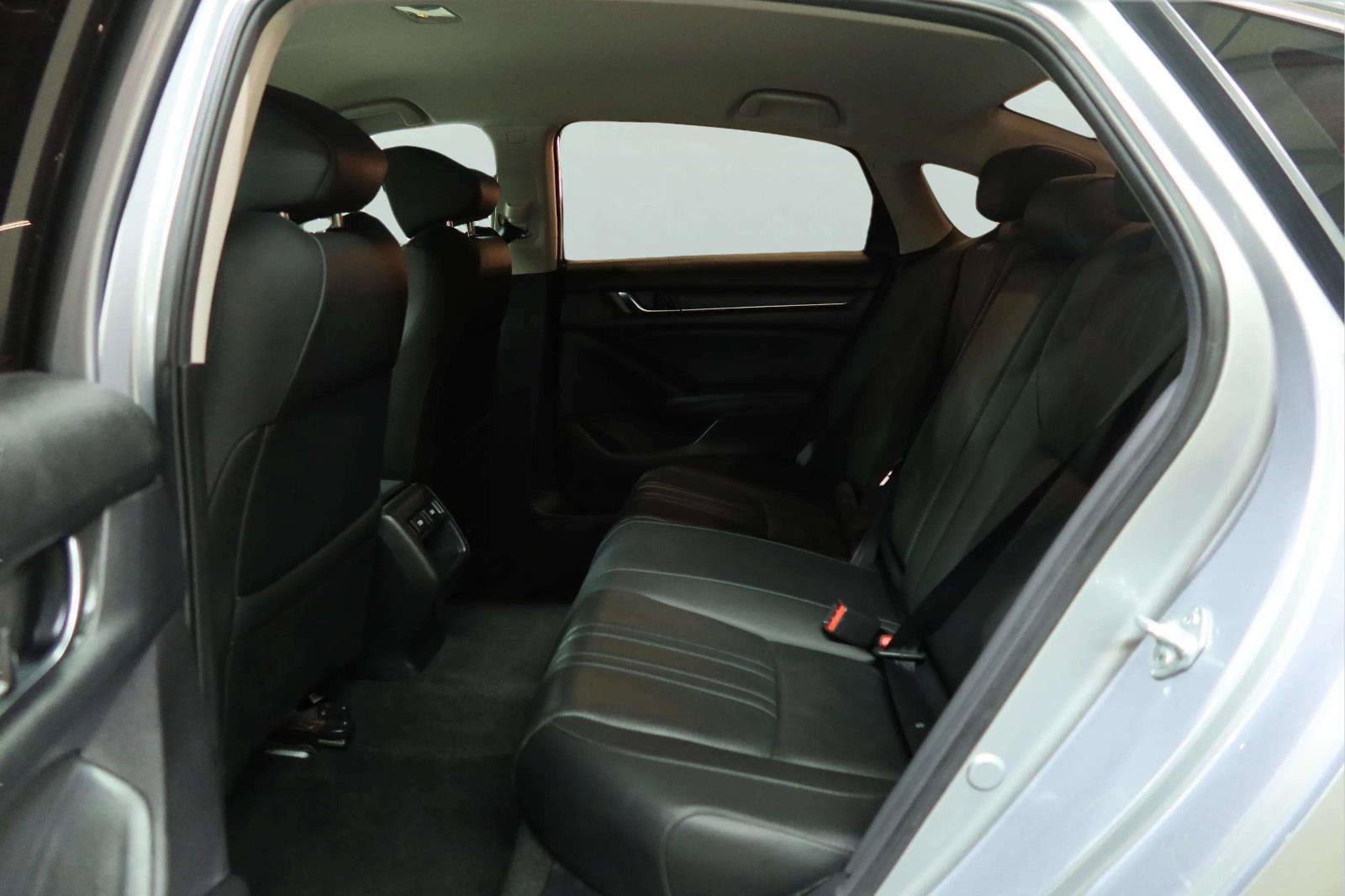 Used 2021 Honda Accord Sport Special Edition image 19
