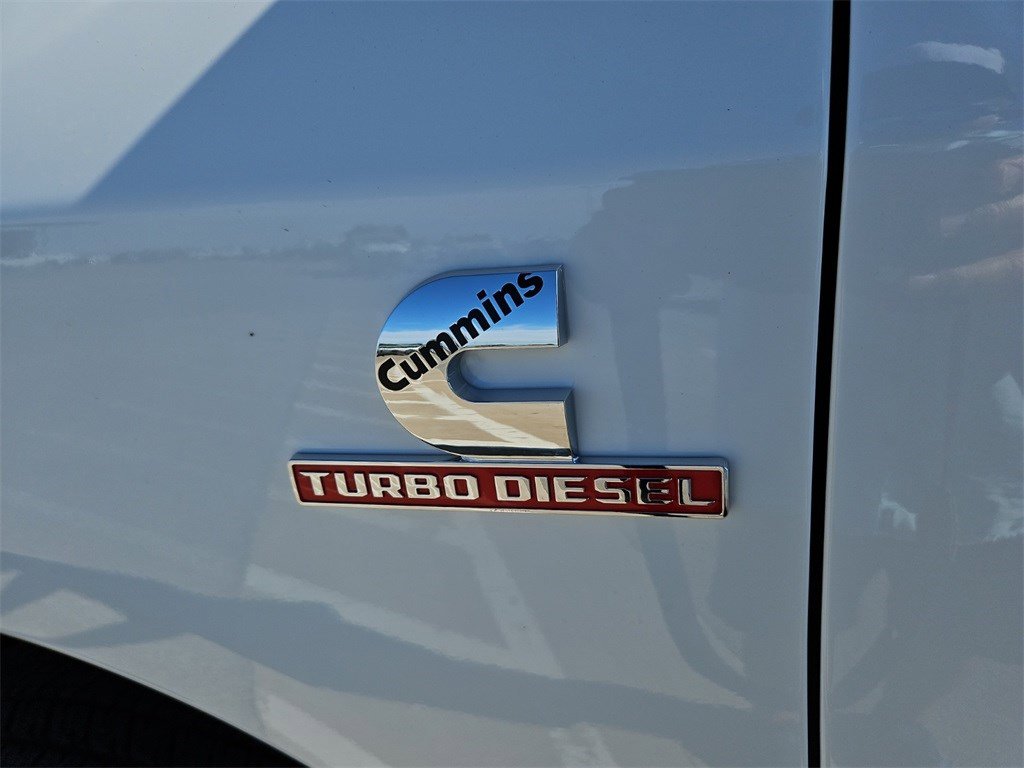 New 2026 RAM 2500 Tradesman image 15