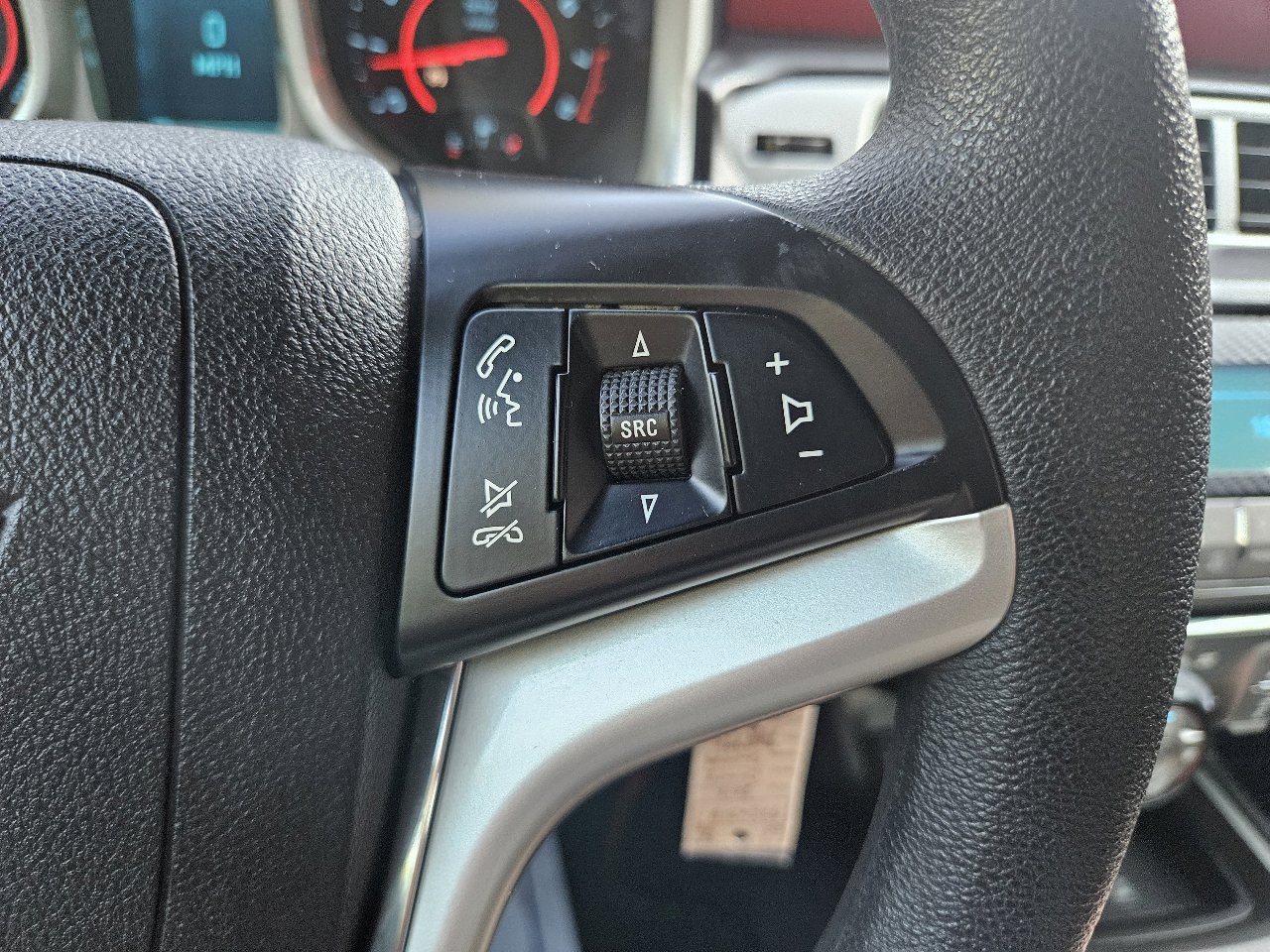 Used 2012 Chevrolet Camaro LS image 14