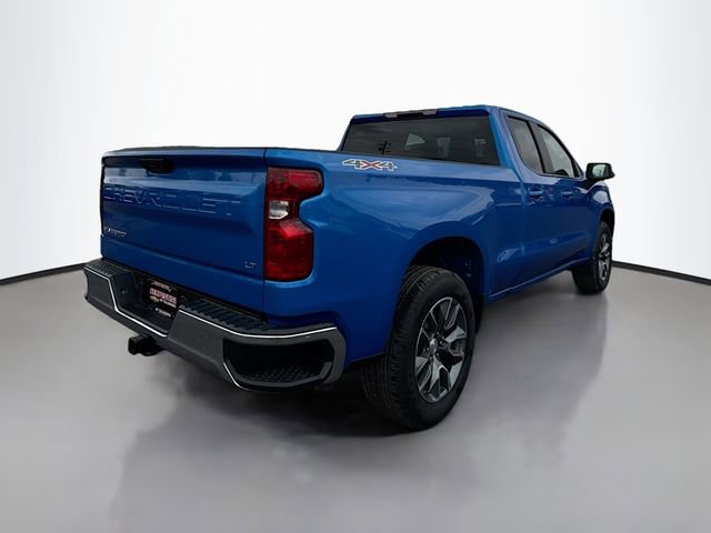 New 2026 Chevrolet Silverado 1500 LT image 7