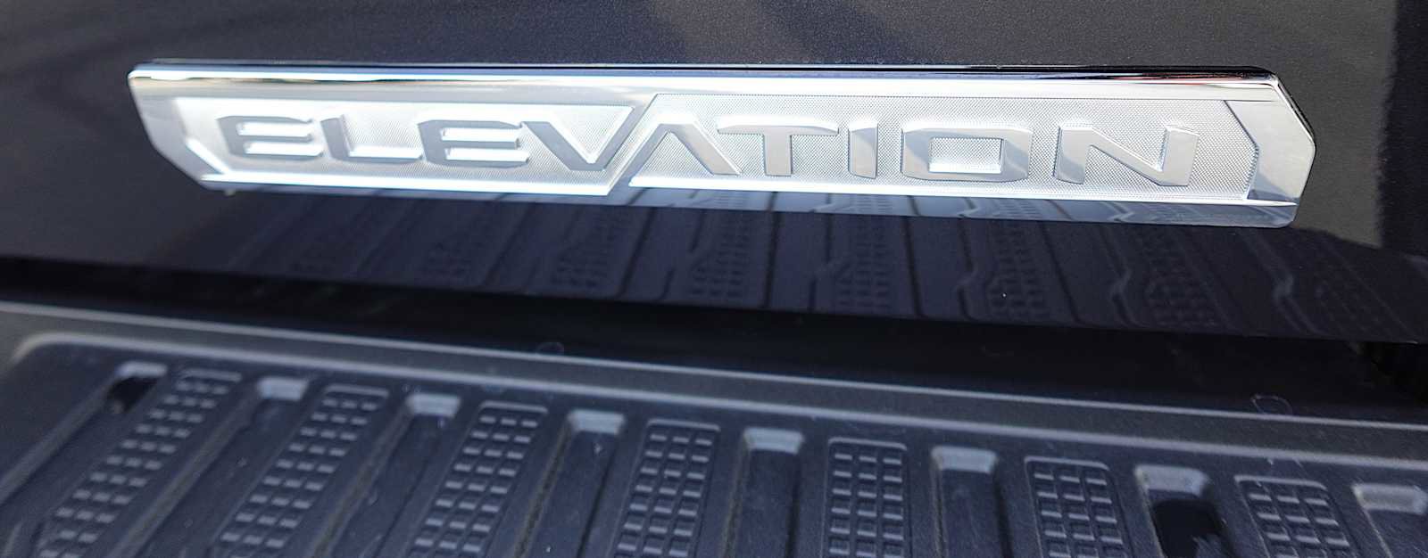 New 2026 GMC Sierra 1500 Elevation w/ Preferred Package image 11