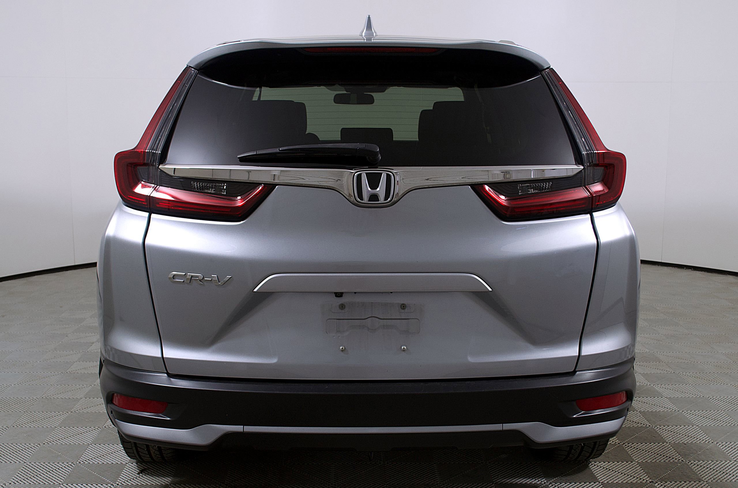Used 2020 Honda CR-V EX image 9