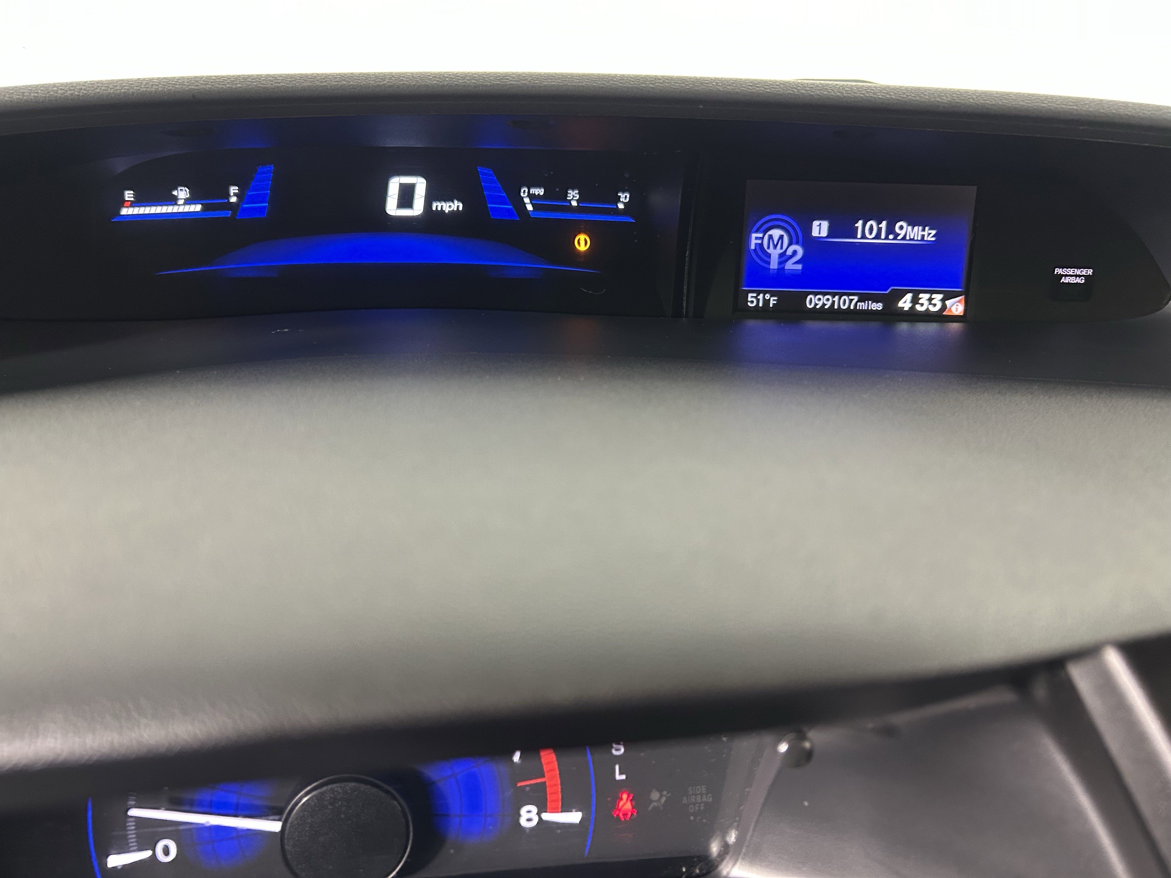 Used 2014 Honda Civic LX image 26