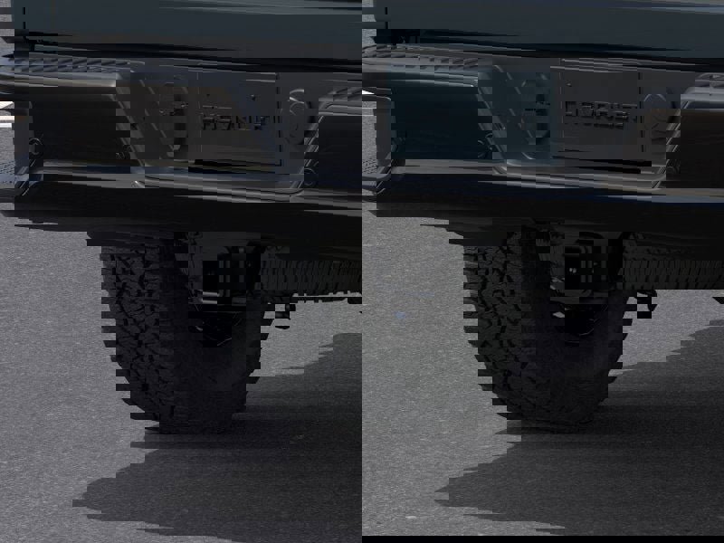 New 2026 Chevrolet Silverado 2500 LT w/ Trail Boss Package image 70