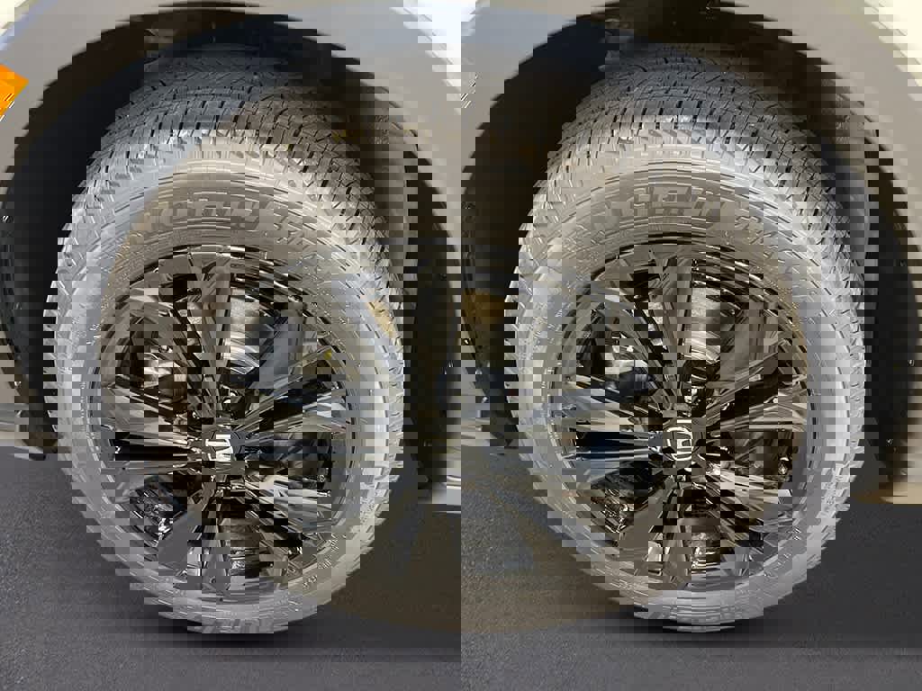 New 2026 Honda CR-V Sport Touring image 11