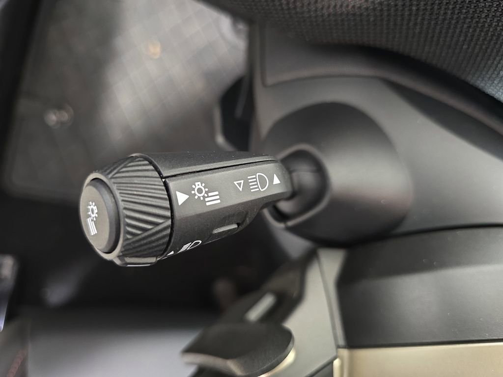 Used 2025 MINI Cooper John Cooper Works FWD image 28