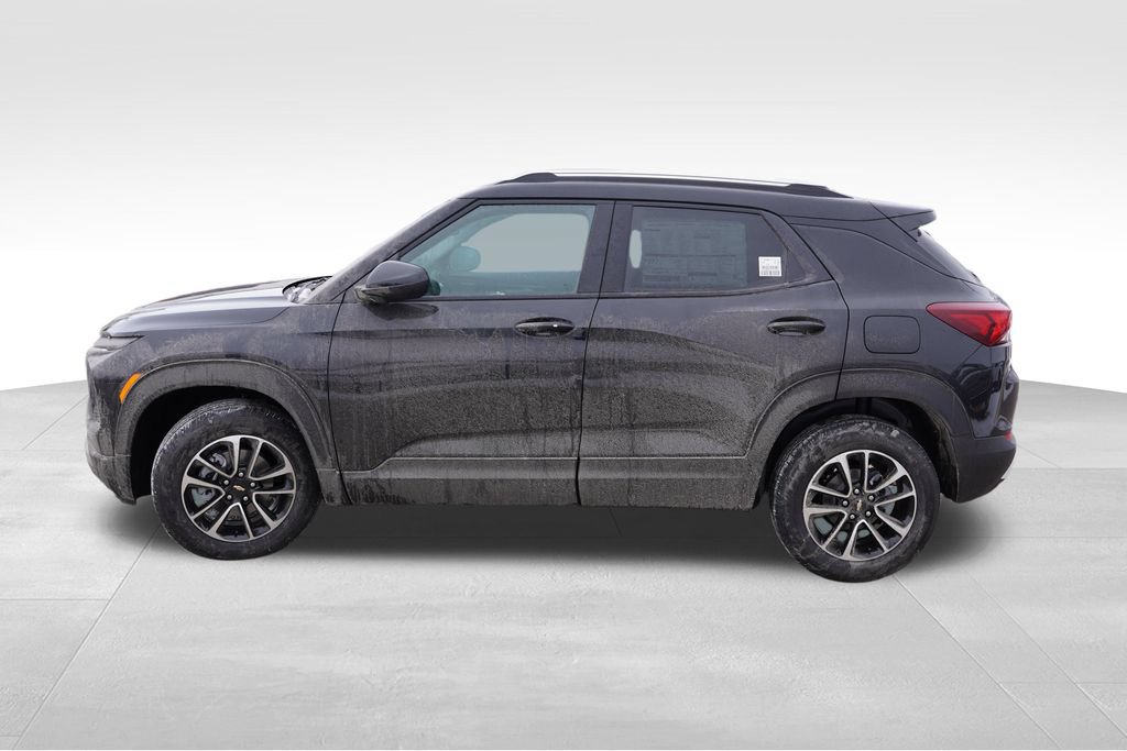 New 2026 Chevrolet TrailBlazer LT w/ Convenience Package AWD/4WD image 7