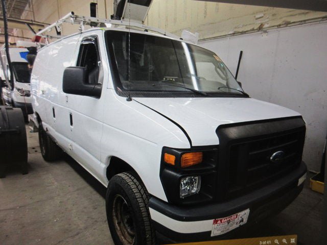 Used 2011 Ford E-350 and Econoline 350 Super Duty w/ PWR Group RWD image 2